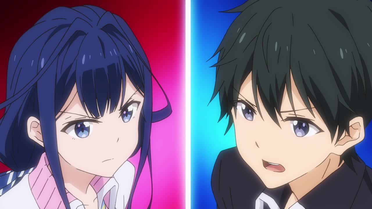 Masamune-kun no Revenge (PuyaSubs!!)